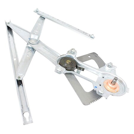 Motorcraft Regulator Asy, Wlr102 WLR102